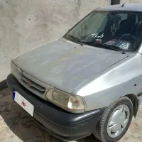 پراید مدل ۸۵