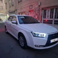 دنا پلاس دستی 6 سرعته مدل 1405