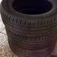 لاستیک خودرو کانتینتال