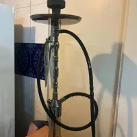 فروش قلیان کرنو اصلی طرح مونیخ