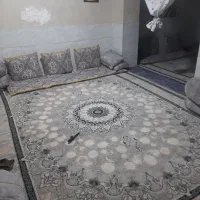 خانه قدیمی واقع در خیابان گلبازخان