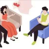 مشاوره زوج
