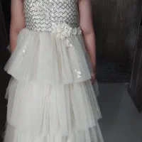 لباس دخترانه