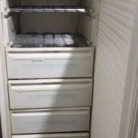 یخچال فریزر پارس