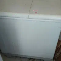 ماشین لباسشویی نیمه اتوماتیک
