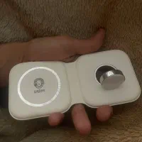 *شارژر وایرلس مکسیف ایفون اورجینال*