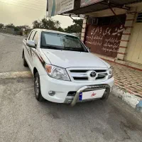 هایلوکس فروشی فوری