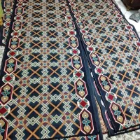 ۳ تا کناره ۳ متر و ۹۰ سانتی با عرض یک متر همگی نو