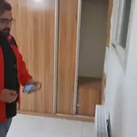 مجیدیه ۴۹م ط دوم /کوچه مترو صیاد/استاد حسن /باختر|فروش آپارتمان|تهران, دبستان|دیوار