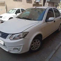 سایناEXمدل1400بی رنگ کم کار