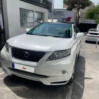 لکسوس Rx 350