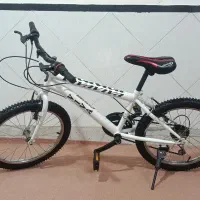 دوچرخه سایز 20 ( نو )