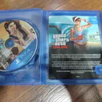 بازی gta PS4|کنسول، بازی ویدئویی و آنلاین|تهران, پونک|دیوار