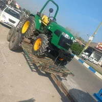 تراکتور کاسپین ۵۰۴