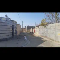 زمین مسکونی مرکز شهر غرق آباد