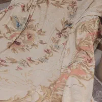 روفرشی کشدار ۹ متری