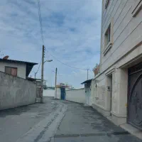 زمین ۱۷۰ متری خیابان ساری فروش فوری