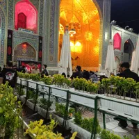 مسافر از زابل به مشهد