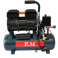 کمپرسور باد پی ام مدل TM-12