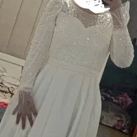 لباس مجلسی،لباس عقد و فرمالیته،لباس عروس