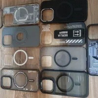 قاب آیفون ۱۵ پرو