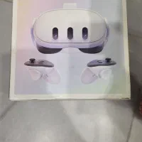 vr metaquest 3 512 عینک واقیت مجازی متاکوئست