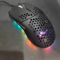 موس گرین مدل gm 606
