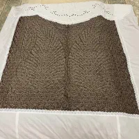 لحاف ترمه و تشک