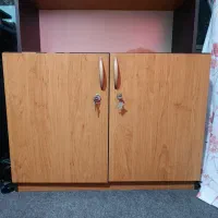 کمد|جاکفشی، کمد، دراور|قرق, |دیوار