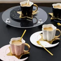 تولید دوغاب و قالب چینی و سرامیک