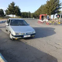 405 تمیز مرتب