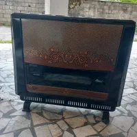 بخاری گازی ایران شرق(اصلی)