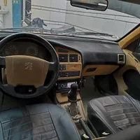 پژو 405 جی ال ایکس (GLX)، مدل ۱۳۸۲|خودرو سواری و وانت|اندیمشک, |دیوار