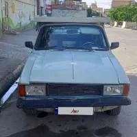 وانت پیکان