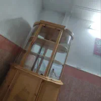 بوفه وپارتیشن