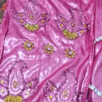 لباس محلی کار دست