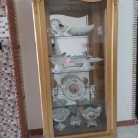 بوفه طلایی