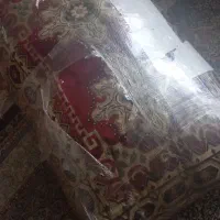 دو عدد پشتی