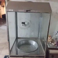فر گازی|اجاق گاز و لوازم برقی پختوپز|کیاشهر, |دیوار
