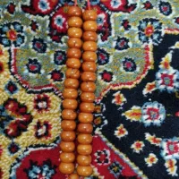 تسبیح کهربا
