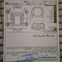 فروش فوری کوییک GXR.L. 1404