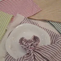 دستمال نخی مخصوص شیشه