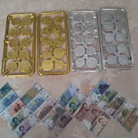 اسکناس و سکه آموزشی