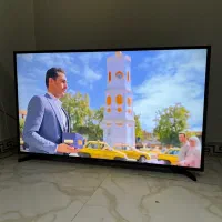 ال ای دی 43 سامسونگ ۲ گیرنده اسمارت هوشمند