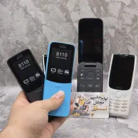 نوکیا اصلی 8800 ویتنام دو سیم موبایل تاراز