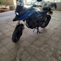 موتورسیکلت kpt poro