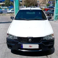 آریسان یک دوگانه کارخانه