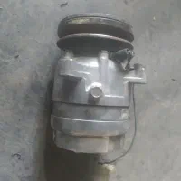 کمپرسور کولر پراید