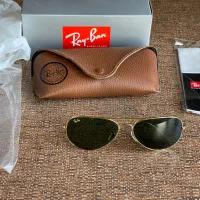 عینک اورجینال خلبانی ری بن Ray.Ban