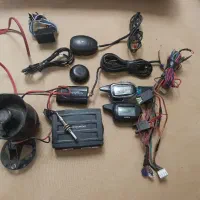 دزدگیر تصویری ماجیکار،کره ای